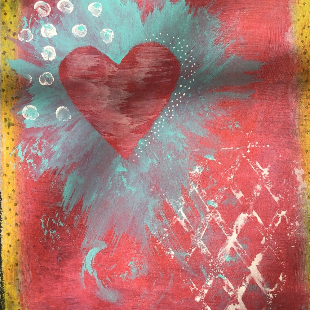 Meet your Posher, Odilia